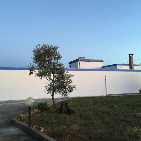 Frantoio Ninu Bed & Breakfast Gallipoli Exterior photo