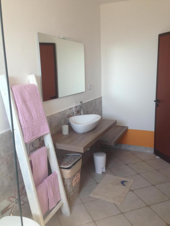 Frantoio Ninu Bed & Breakfast Gallipoli Exterior photo