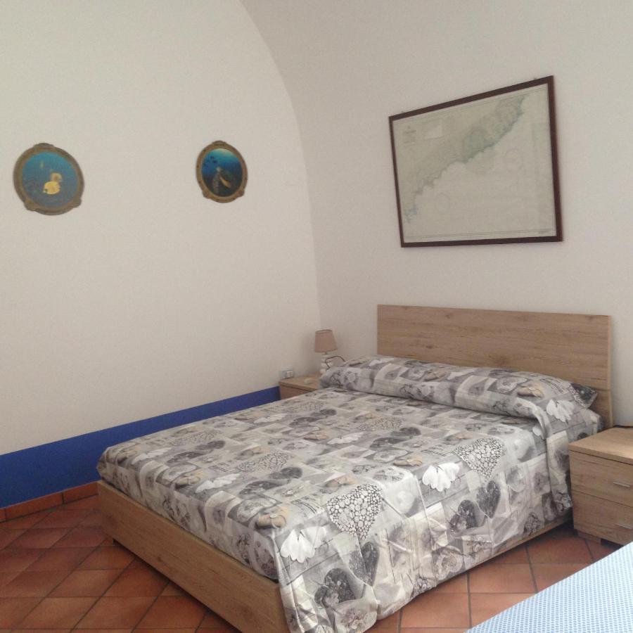 Frantoio Ninu Bed & Breakfast Gallipoli Exterior photo