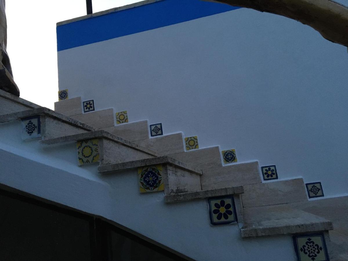 Frantoio Ninu Bed & Breakfast Gallipoli Exterior photo